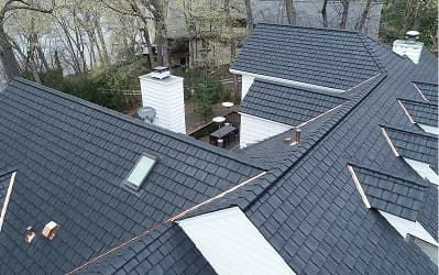 Brava slate tile